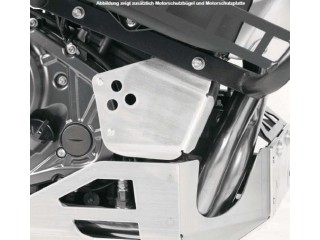 Zabezpieczenie pompy wodnej...