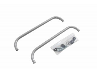 Reling srebrny do kufra... 2