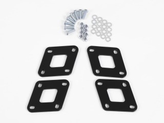 Uniwersalna dźwignia zmiany...