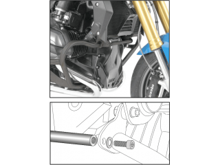 Wspornik usztywniający...