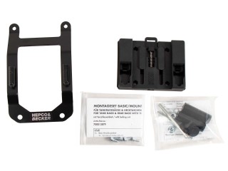 Tankring BASIC inkl....