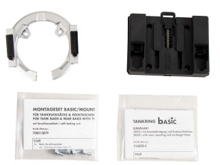 Tankring BASIC z zapięciem...