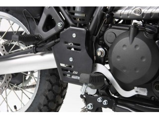 Osłona cylindra płynu... 2