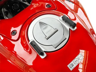 Tankring BASIC z mocowaniem... 2