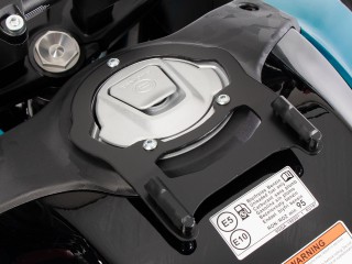 Tankring BASIC z zapięciem... 2