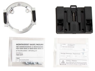 Tankring BASIC z mocowaniem...
