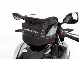 Tankring BASIC z zapięciem... 2