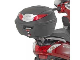 Mocowanie pod kufer...