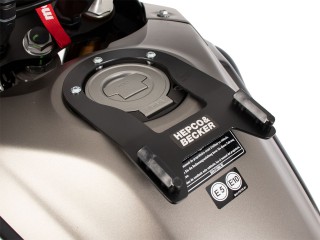 Tankring BASIC inkl.... 2