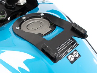 Tankring BASIC inkl....