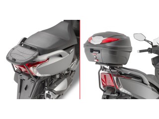 Mocowanie pod kufer...