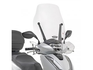 Szyba turystyczna Givi...