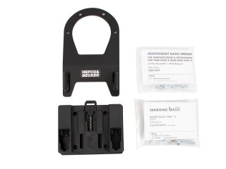 Tankring BASIC z mocowaniem...