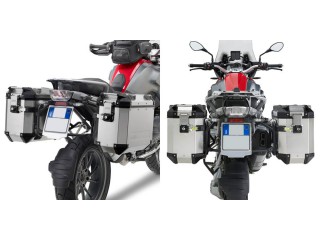 Stelaż pod kufry boczne...