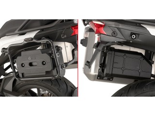 Adapter Skrzynki...