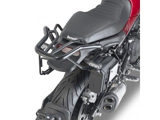 Mocowanie pod kufer...