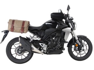 Tankring BASIC z mocowaniem... 2