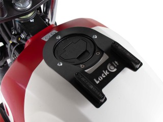 Tankring BASIC z zapięciem...