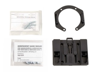 Tankring BASIC z zapięciem...