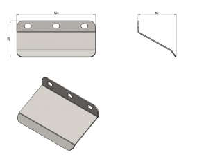 Uniwersalna płyta ochronna... 2