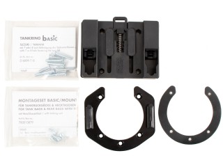 Tankring BASIC z mocowaniem...