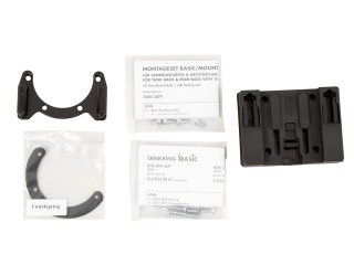 Tankring BASIC z mocowaniem...