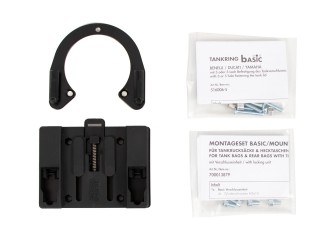 Tankring BASIC w zestawie... 2