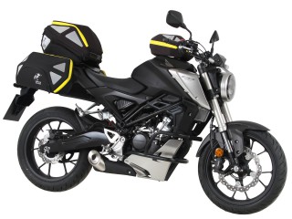 Tankring BASIC z mocowaniem... 2