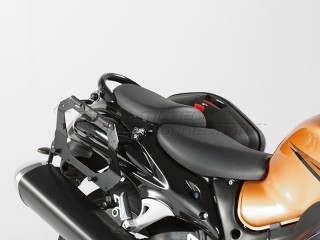 Stelaż boczny Quick-Lock...