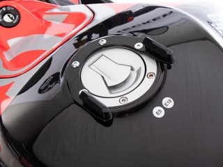 Tankring BASIC z mocowaniem...