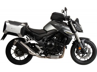 Tankring BASIC z mocowaniem... 2