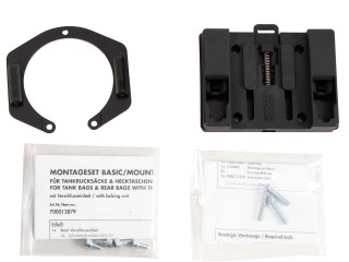 Tankring BASIC uniwersalny...