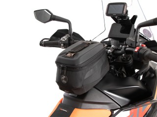 Tankring BASIC z mocowaniem... 2