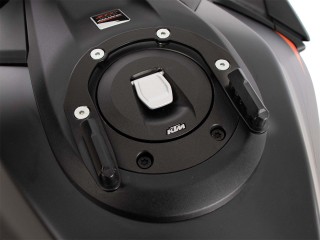 Tankring BASIC z mocowaniem...