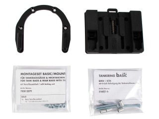 Tankring BASIC z mocowaniem...