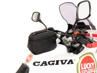 Tankring BASIC z zapięciem... 2