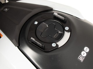 Tankring BASIC z mocowaniem...