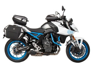 Tankring BASIC z mocowaniem... 2