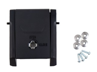 Zamek pokrywy do pudełek... 2