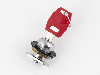 Zamek cylindryczny do...