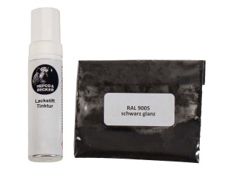 Zestaw do naprawy lakieru... 2