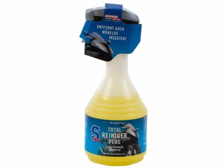 S100 Total Cleaner+ 750 ml... 2