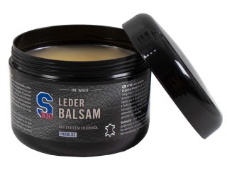 S100 Balsam do skóry 250ml