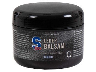 S100 Balsam do skóry 250ml 2