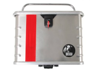 Naklejka odblaskowa...