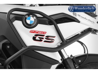 Gmole górne Wunderlich do...