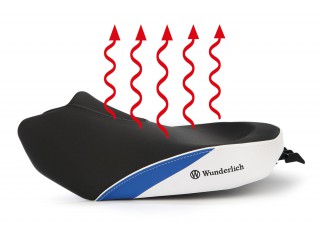 Kanapa kierowcy Wunderlich...