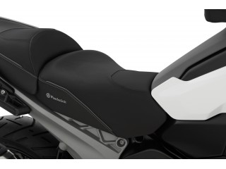 Kanapa kierowcy Wunderlich...