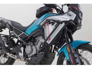 Gmole Sw-Motech do CFMoto... 2