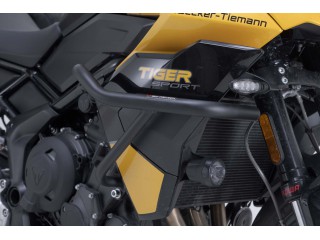 Gmole Sw-Motech do Triumph...